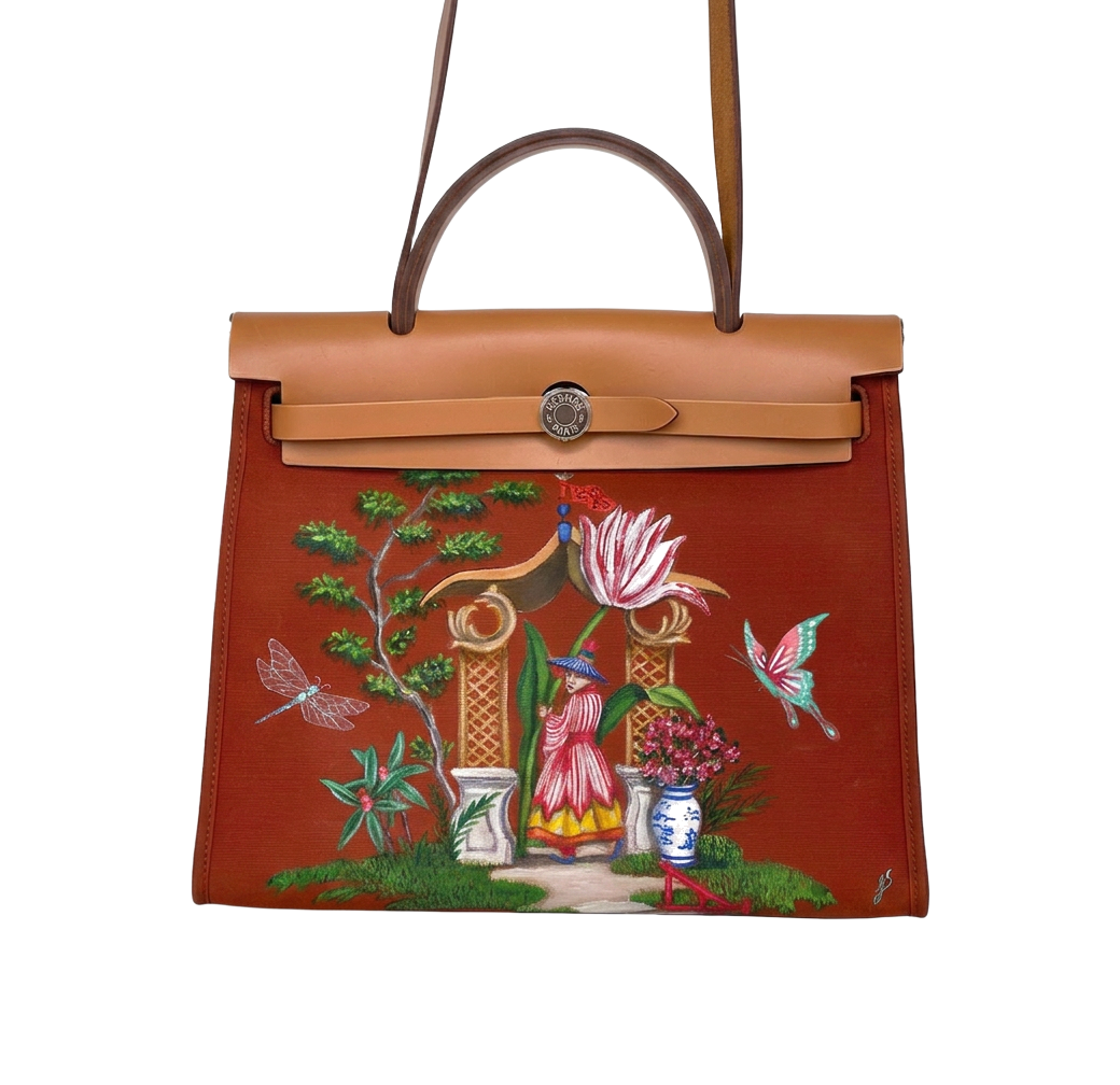 Leather Bags
