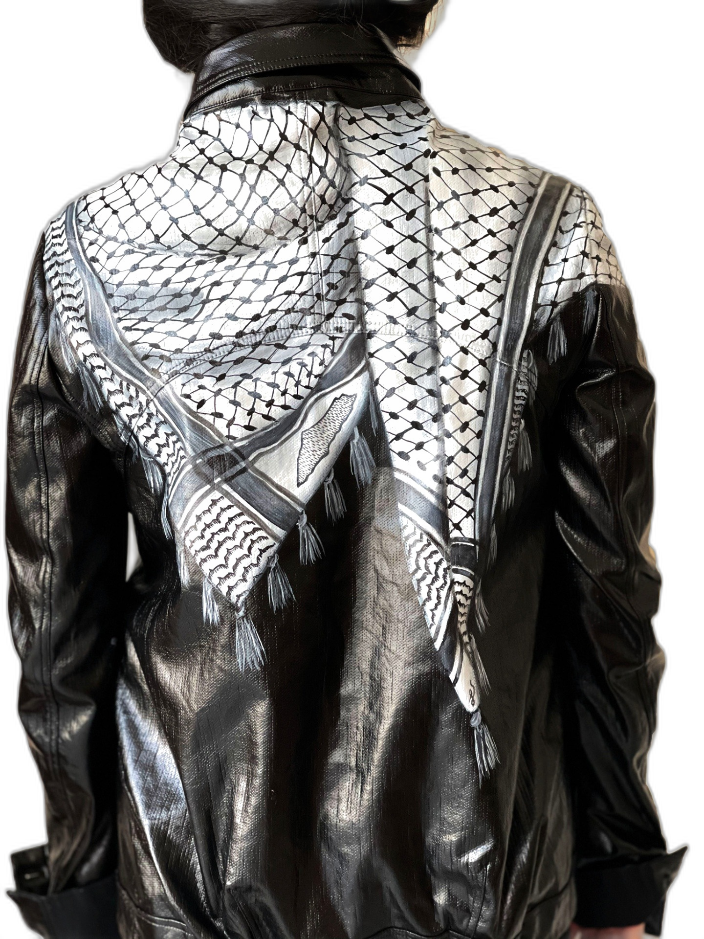 Jackets & Apparel